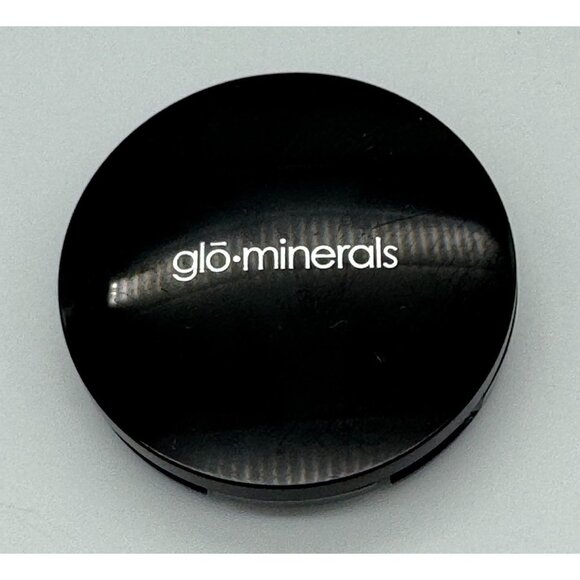 Glo Minerals Bellini / Hibiscus Blush Duo 0.12 oz 3.4 g Made in USA - Picture 3 of 3
